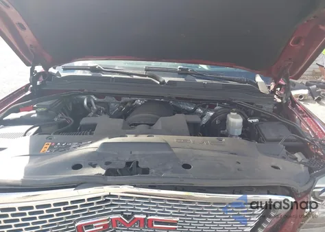 2017 GMC Yukon Denali z USA, uszkodzony, nr VIN 1GKS2CKJ6HR177805